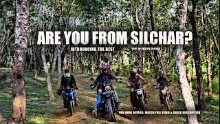 A Day in the Life of best place to visit near Silchar | Unseen part of SILCHAR Kumbhirgram Udharbond