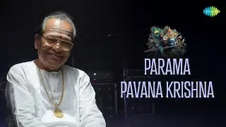 Parama Pavana Krishna | T.M. Soundararajan | Sri Krishna Bhajan | Carnatic Classical Music