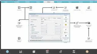 Customer and Supplier Tags in ALPHA ERP&reg; (v21)