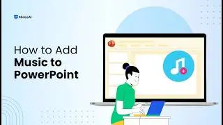 How to Add Audio in PowerPoint