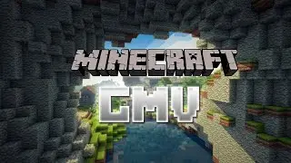 Minecraft ✘ Theme (Holder Trap Remix) ✘「GMV」