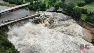 At least 2 are dead from catastrophic Midwest flooding