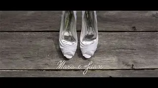 Casamento emocionante com votos para os filhos  | Mara e Juan | Metade da Laranja Filmes