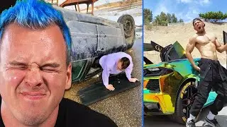 Car Guy Tik Tok!
