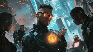 The Five Forbidden Words That Broke the Universe | HFY Sci Fi Story | Best HFY Stories | HFY