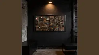 Oak and Wine (Dark Ritual Version)
