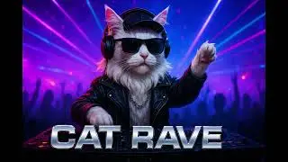 CAT RAVE