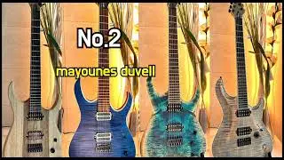 skervesen vs mayones