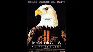 Le B&ucirc;cher des vanit&eacute;s - Trailer d'origine VO