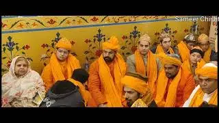 Khwaja Mera Tan Lelo Mera Man lelo :- sufiyana Qawwali Naushad Hameed Chishti 
