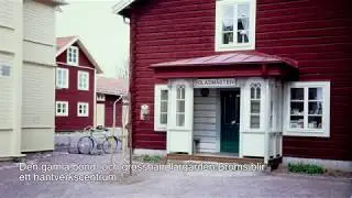 Skoglunds genom 100 år