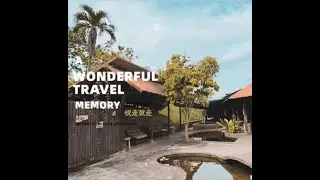 Qian Hu Fish Farm Activity