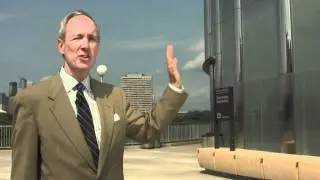 U unveils new Science Teaching & Student Services building