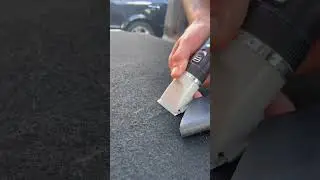 🧽 IL TRUCCO INSOLITO PER PULIRE LA MOQUETTE DEL BAULE!
