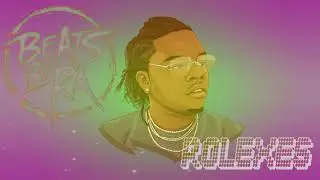 Gunna Guitar Arp Type Beat - 