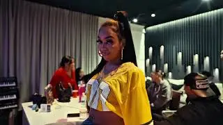 Bahja Rodriguez- On God Lyric Video