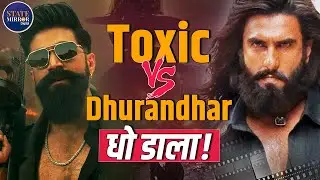 Toxic VS Dhurandhar 2 | Yash | Ranveer Singh | Box Office Clash 2026 | 19th March | Ram Gopal Verma