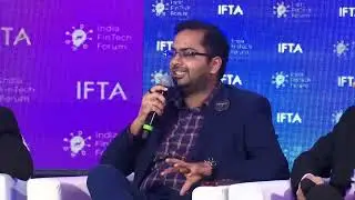 IFTA 2025 | India&rsquo;s Decade of FinTech Innovation: Lessons Learned and the Next Frontier