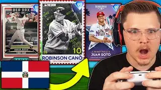 Dominican Republic Team Build Didn't Go As Planned 😅