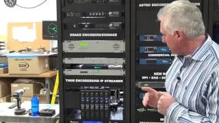 NAB Show 2014 Preview - Toner Cable