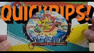 2023 Pok&eacute;mon World Championships Deck (Vance Kelley, Mew's Revenge)