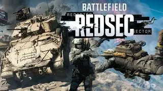 Battlefield&trade; REDSEC || Battlefield PC Gameplay Moments || Highlights