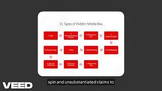 Understanding Media Bias and Misinformation
