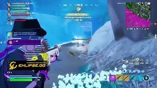 CHARGE SHOTTY IS OP clip from twitch stream