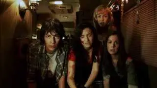 Dead Before Dawn Clip- The Winnebago