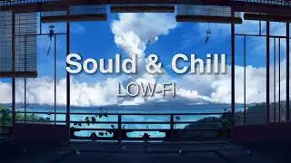 Soul & Chill | Tiago Forero |  #RetoloFi