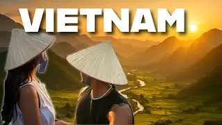 c'était VRAIMENT notre meilleur voyage... 🇻🇳 #vietnam #voyage