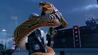 X-COM 2 - E3 Gameplay Trailer - 2K Games