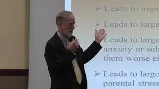 PROFESSIONALS&mdash; Multimodal Treatment for Externalizing Disorders (PART 2)