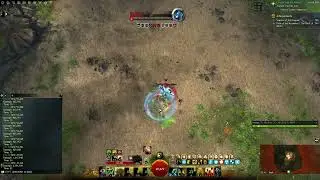 Power Untamed  -  46k  |   Spear / Hammer   |  Feb 11 Patch