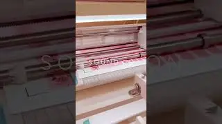✨satisfying✨ASMR sticker cutting with Silhouette Portrait