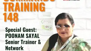 Commando Training-148||Poonam sayal @piyuhealthandeducation6572