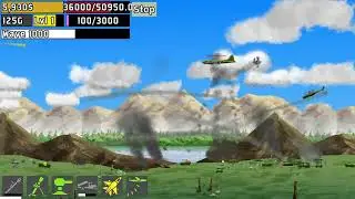 Total Destruction: Defense (pre-alpha)