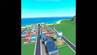 LITTLE CITIES VR Tutorial Guide - Beginners Tips 101 - Oculus Quest 2