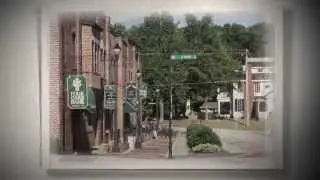 Holly Springs Chamber Of Commerce 20th Anniversary Video