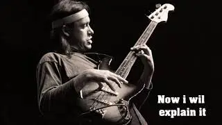 how to play barbary coast jaco pastorius