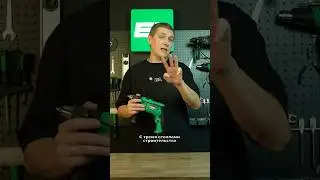 Ударная дрель: на что способна? 🤔💪