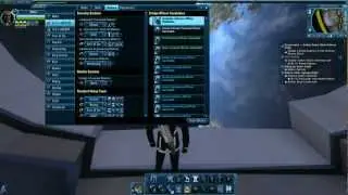 STO Engineer with Galor