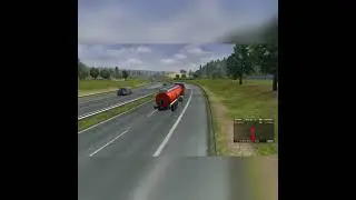 Euro Truck simulator 2 GAMEPLAY PT:2 (quick job) #ets2