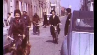 may sur evre 1962 un jour de marché