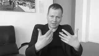 Basislager Demokratie - Klaus Lederer
