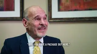 Special 2020 College Football Hall of Fame Delivery