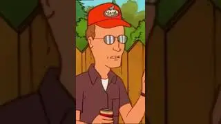 Dale Gribble on Feminism