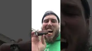 Asylum 13 cigar