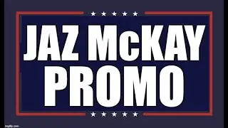 THE JAZ McKAY SHOW