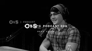 O&S Podcast l Episode 8 l Noah Stone l The 17 Year Old Bodybuilder